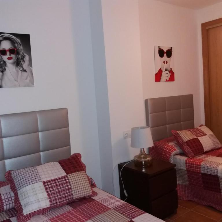 Residencial Estibaliz - Casa de 5 dormitorios - 33