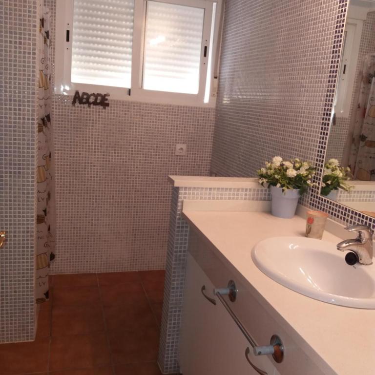 Residencial Estibaliz - Casa de 5 dormitorios - 37