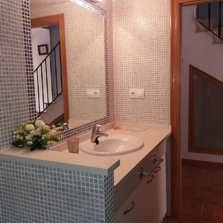 Residencial Estibaliz - Casa de 5 dormitorios - 42