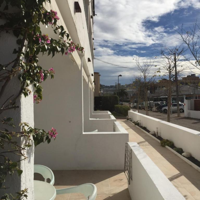 Casa Del Mar Hotel & Apartaments - Estudio - 10
