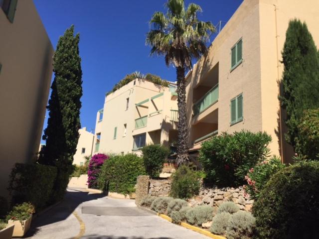 Sanary - Appartement - Vue sur Mer - 18