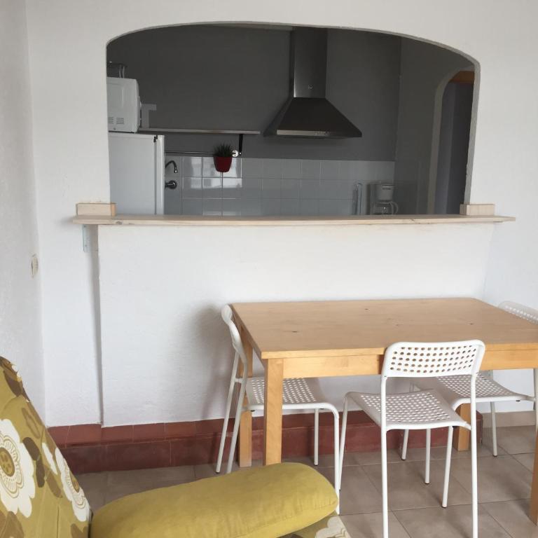 Casa Del Mar Hotel & Apartaments - Apartamento de 1 dormitorio (2 adultos + 2 niños) - 10