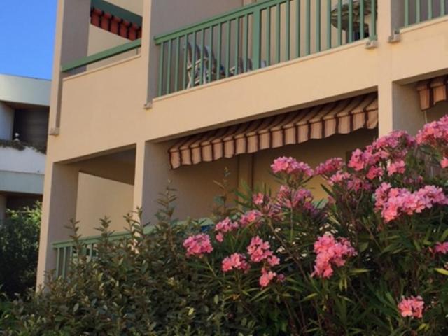 Sanary - Appartement - Vue sur Mer - 19