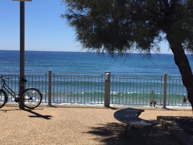 Sanary - Appartement - Vue sur Mer - 1