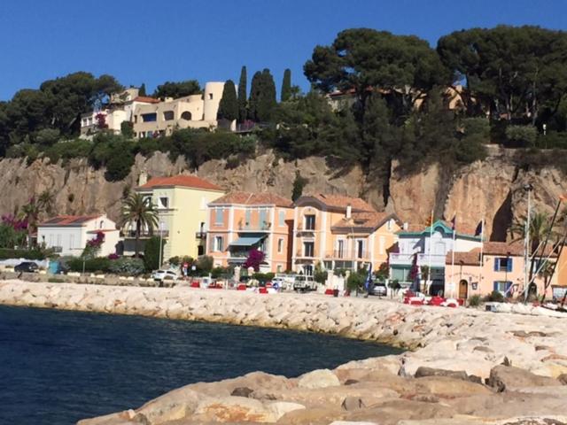 Sanary - Appartement - Vue sur Mer - 16