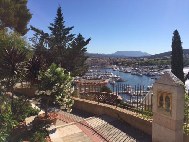 Sanary - Appartement - Vue sur Mer - 31