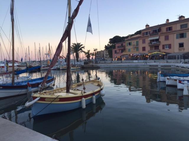Sanary - Appartement - Vue sur Mer - 28