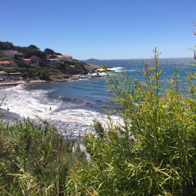 Sanary - Appartement - Vue sur Mer - 7