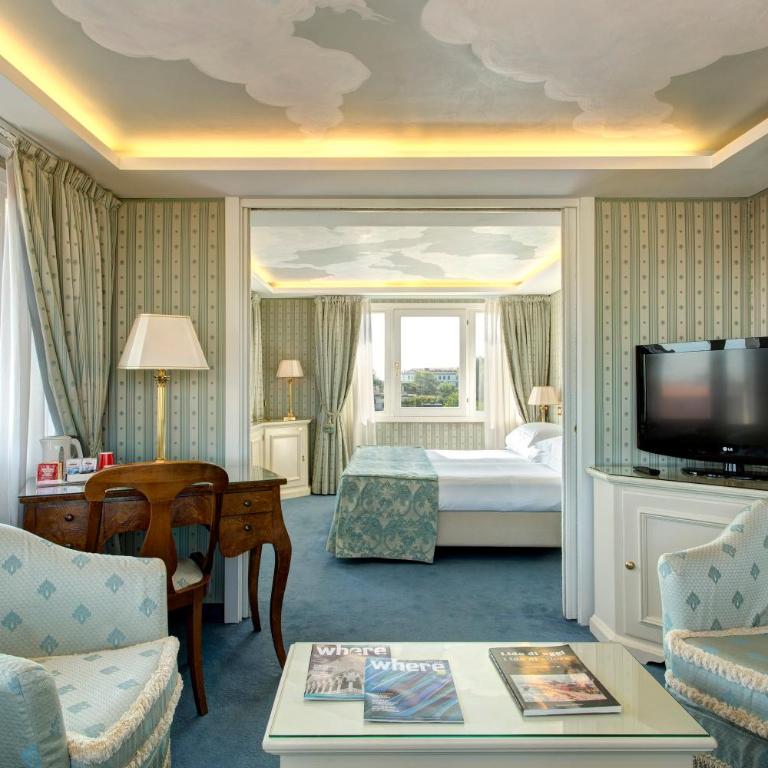 Hotel Biasutti - Junior Suite - 2