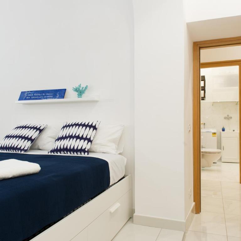 Ottaviano Exclusive Maison - Appartamento Deluxe - 10