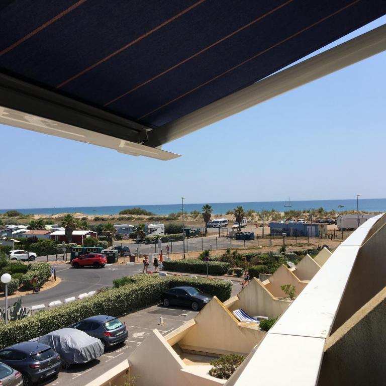 Blue Beach Studio - Apartment with Sea View - 20