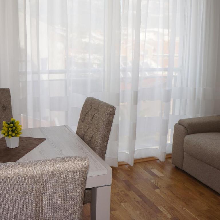 Apartments LORA Bokeljske brigade - Apartman sa Pogledom na Planinu - 24