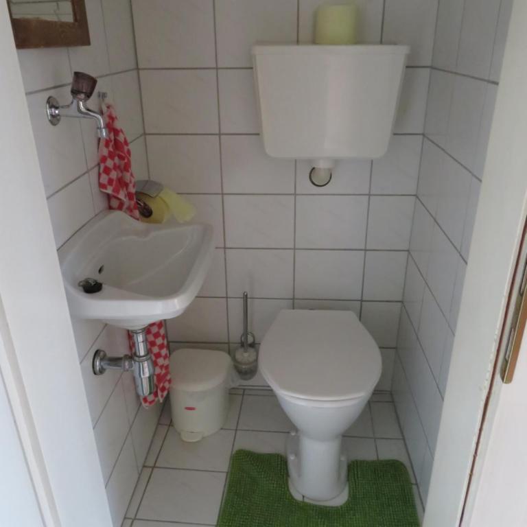 Pension Lipicer - Apartment mit 3 Schlafzimmern - 14