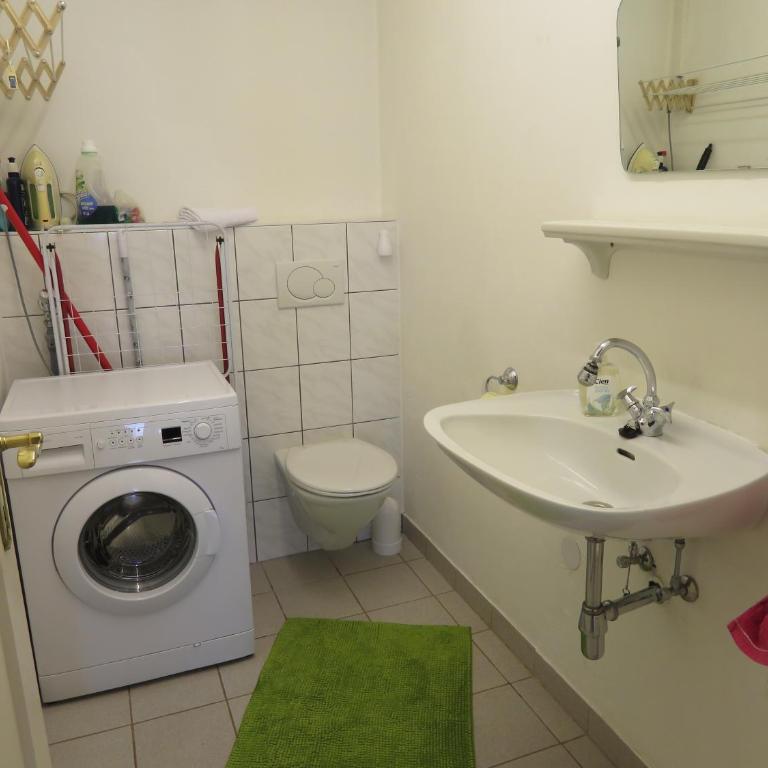 Pension Lipicer - Apartment mit 3 Schlafzimmern - 17