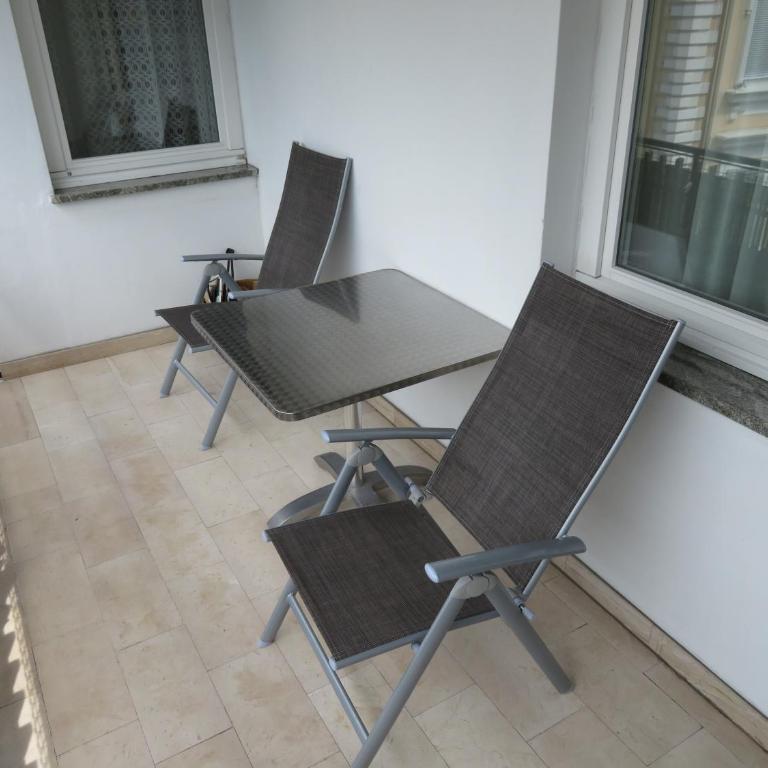 Pension Lipicer - Apartment mit 3 Schlafzimmern - 21