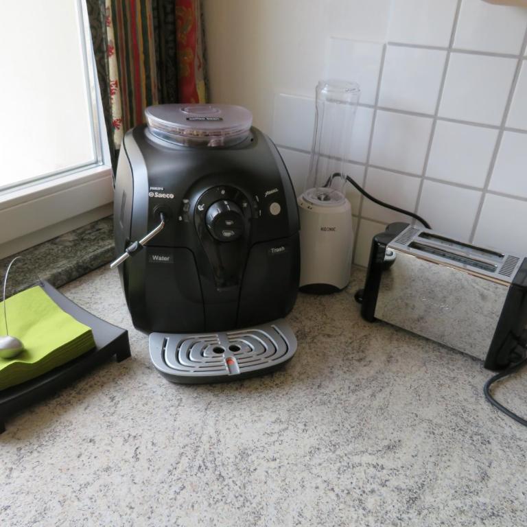 Pension Lipicer - Apartment mit 3 Schlafzimmern - 22