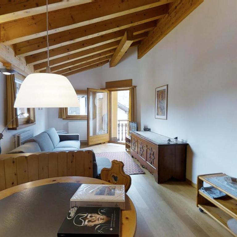 Carla 12 - Penthouse-Apartment - 4