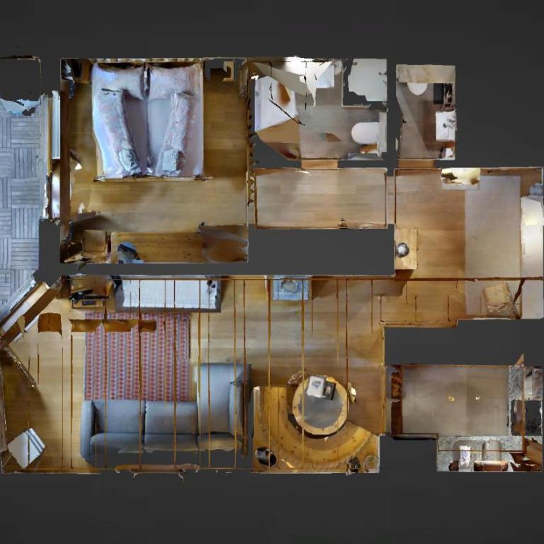 Carla 12 - Penthouse-Apartment - 19