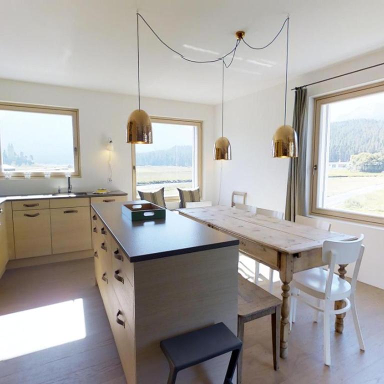 Bellaval - Apartment mit Blick auf die Berge - 57