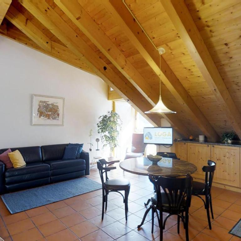 Prüveda A2.1 - Penthouse-Apartment - 3