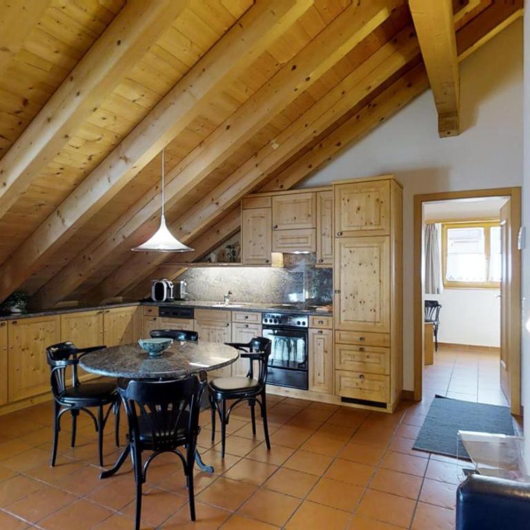 Prüveda A2.1 - Penthouse-Apartment - 4