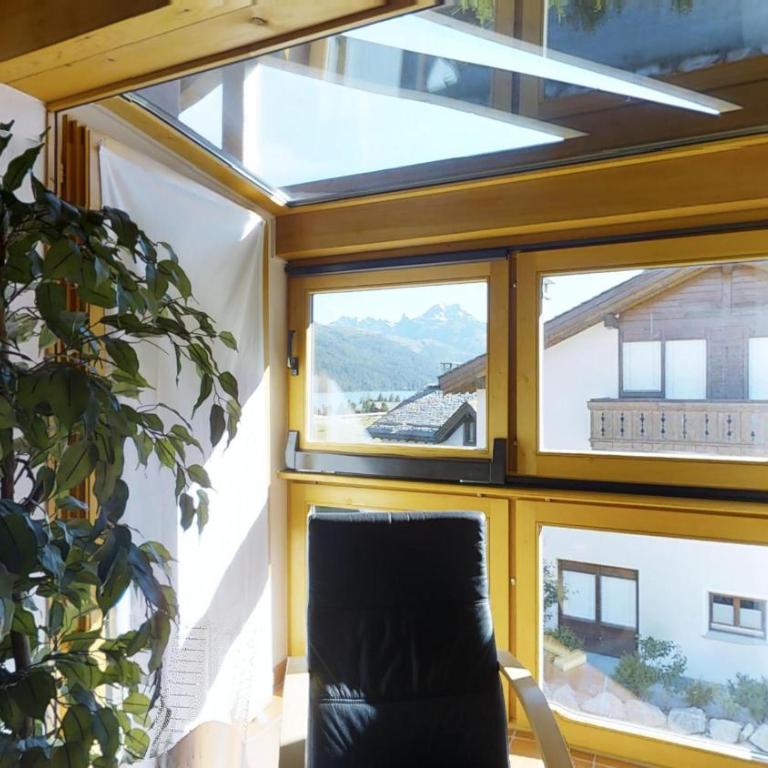 Prüveda A2.1 - Penthouse-Apartment - 5