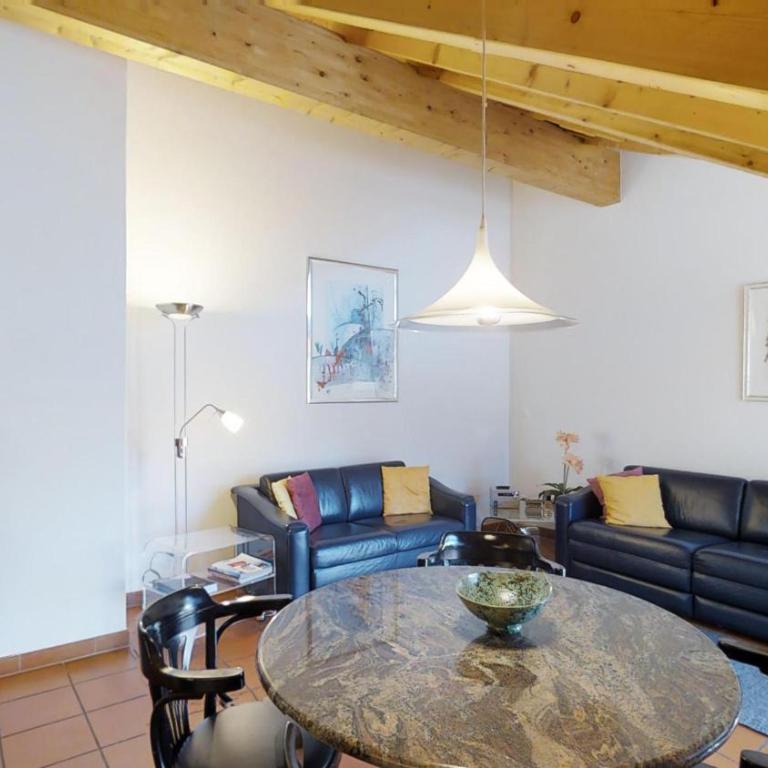 Prüveda A2.1 - Penthouse-Apartment - 7