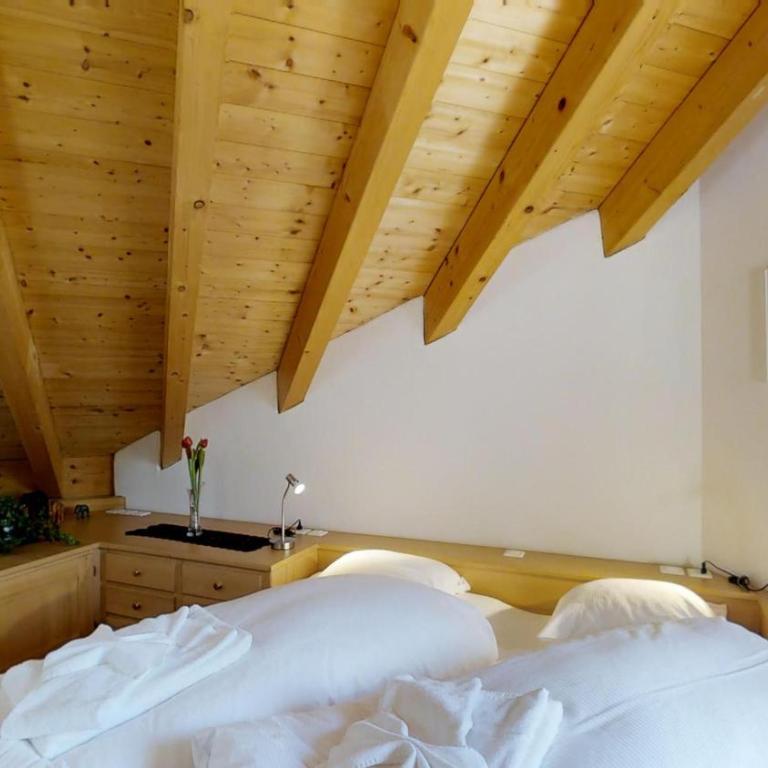 Prüveda A2.1 - Penthouse-Apartment - 9