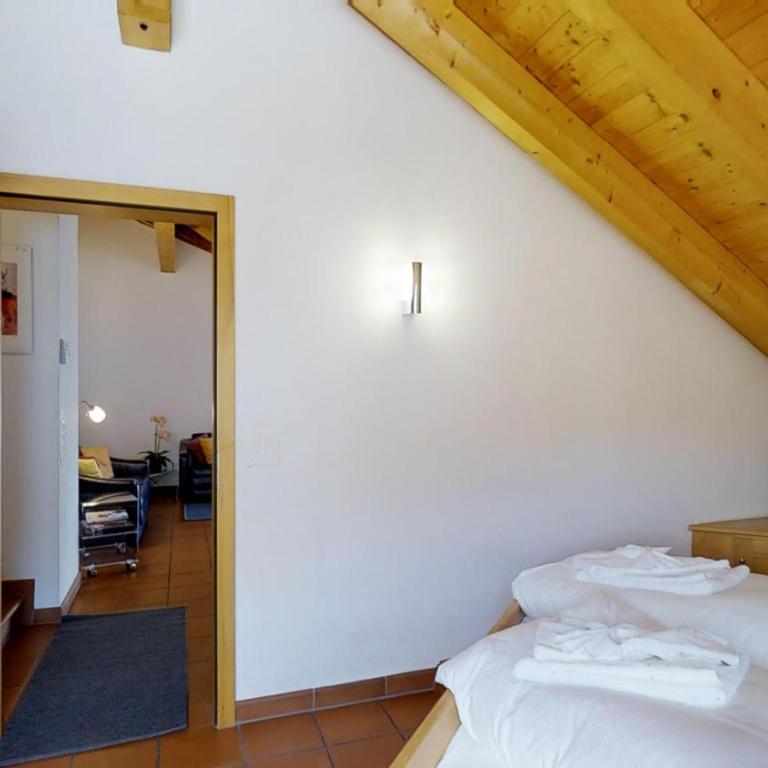 Prüveda A2.1 - Penthouse-Apartment - 12