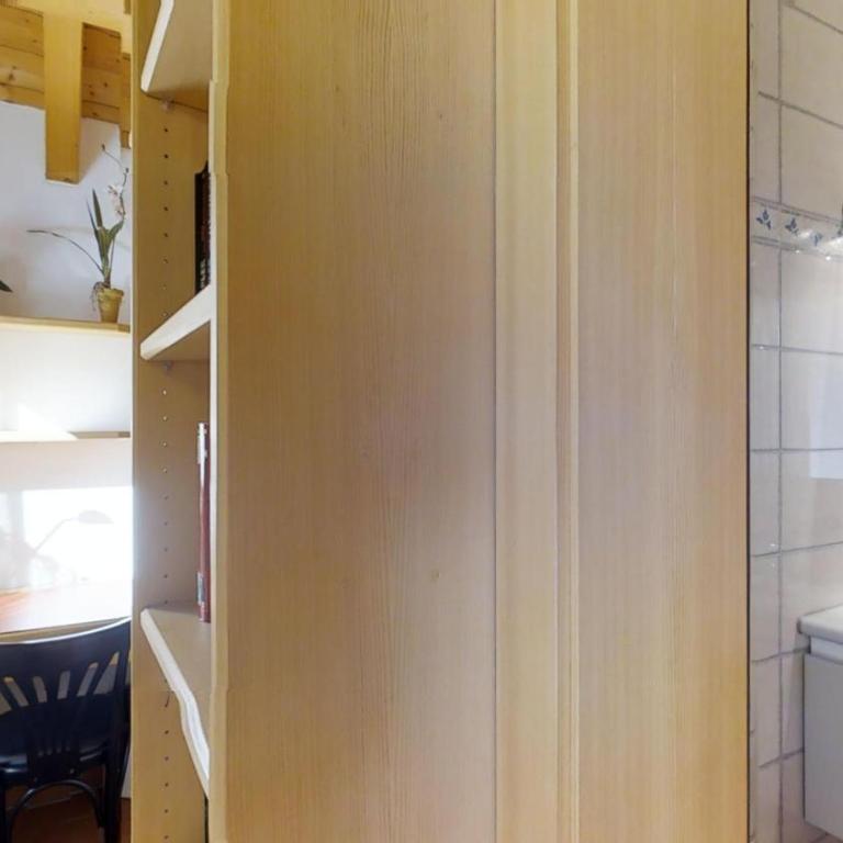 Prüveda A2.1 - Penthouse-Apartment - 13