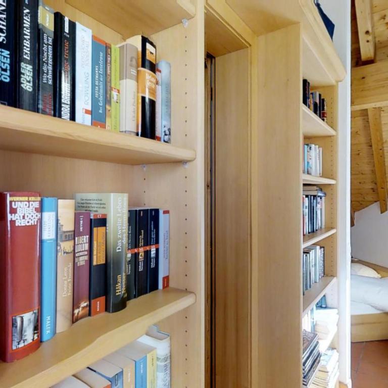 Prüveda A2.1 - Penthouse-Apartment - 15