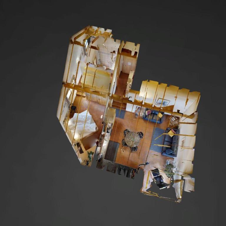Prüveda A2.1 - Penthouse-Apartment - 18