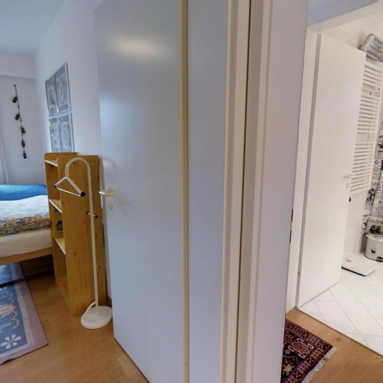 Paravicini - Apartment mit Blick auf die Berge - 8