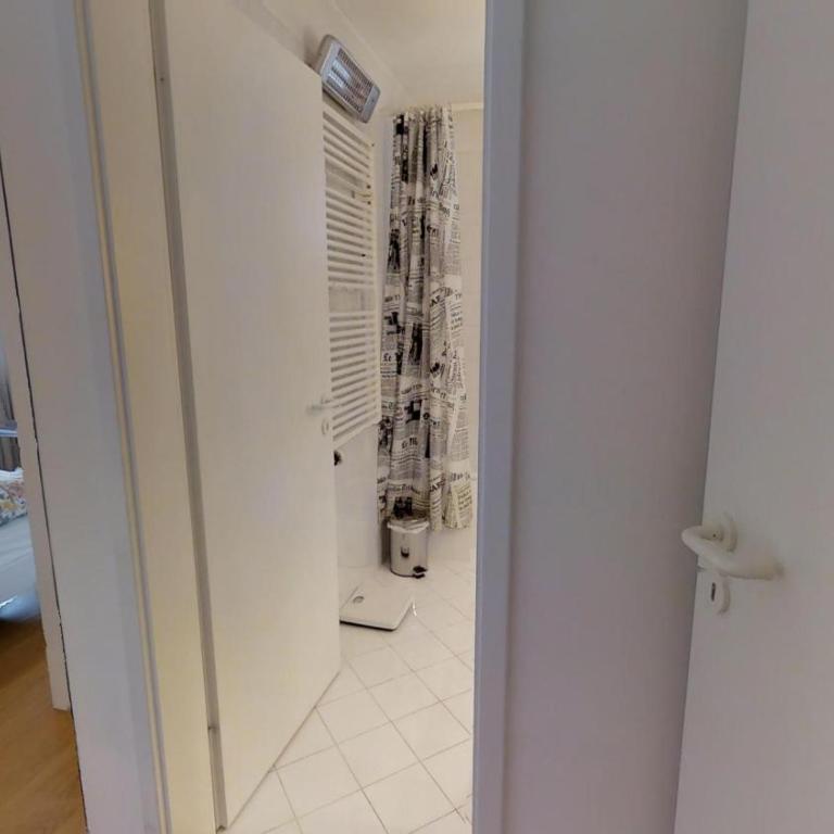 Paravicini - Apartment mit Blick auf die Berge - 10