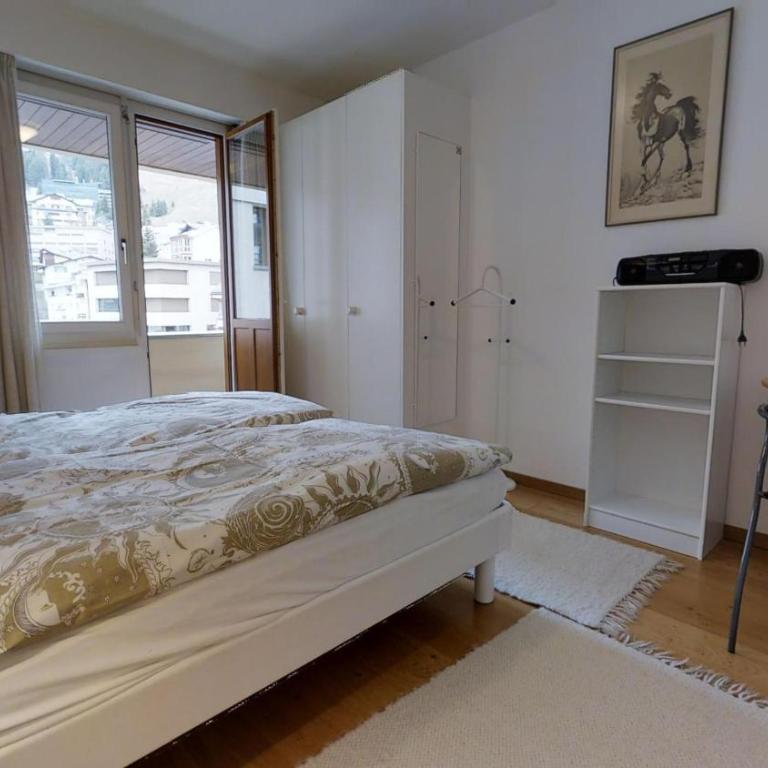 Paravicini - Apartment mit Blick auf die Berge - 19