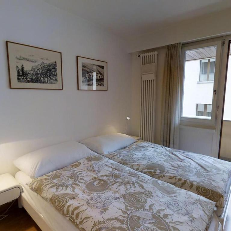 Paravicini - Apartment mit Blick auf die Berge - 20