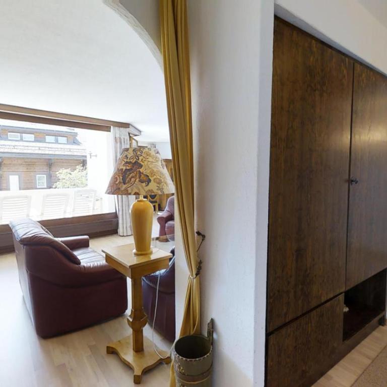 Collina - Apartment mit Blick auf die Berge - 30