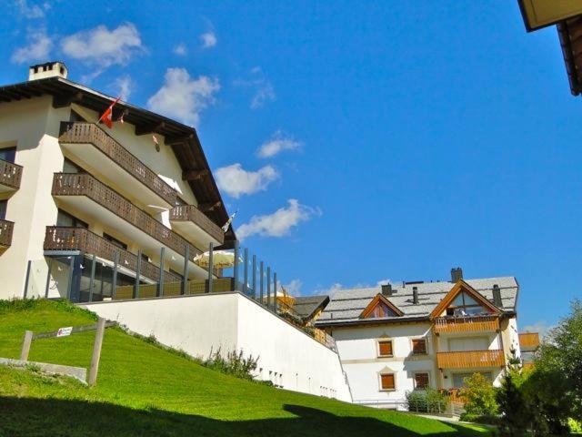 Lejin 12 - Apartment mit Blick auf die Berge - 12