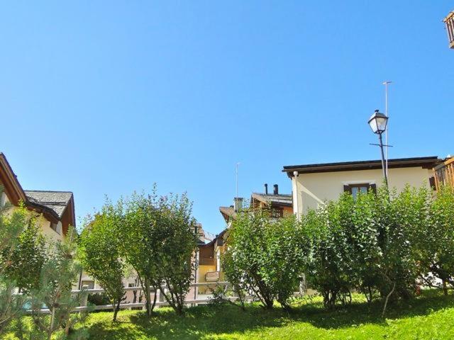 Lejin 12 - Apartment mit Blick auf die Berge - 13