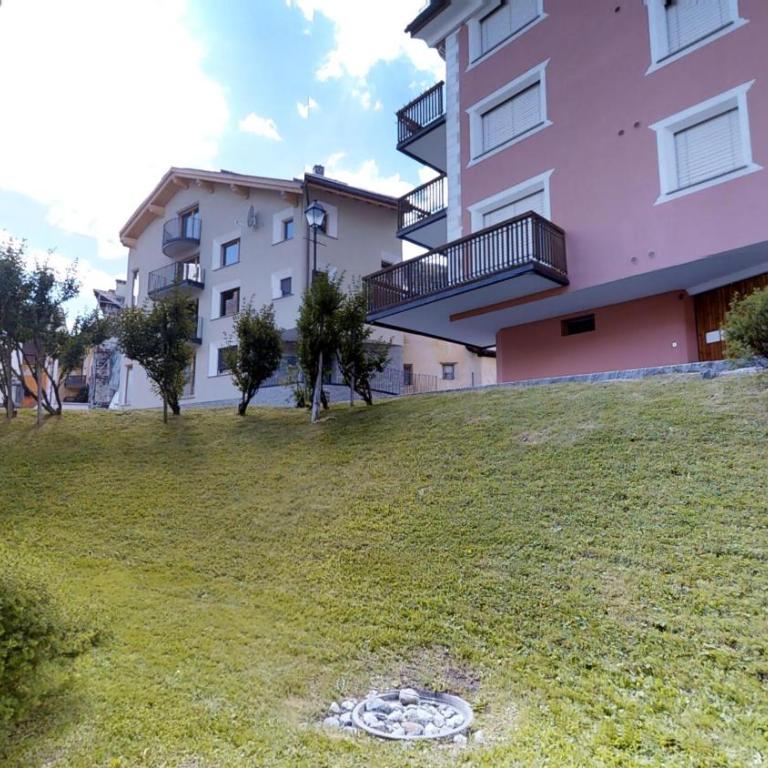 Lejin 12 - Apartment mit Blick auf die Berge - 14