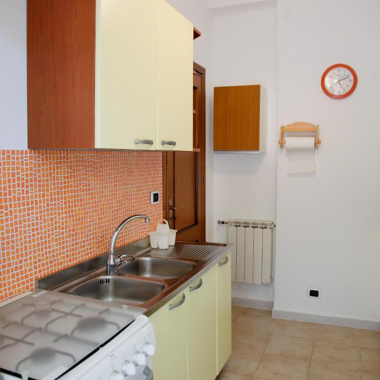 Siciliaiu - Casa Vacanze - 15