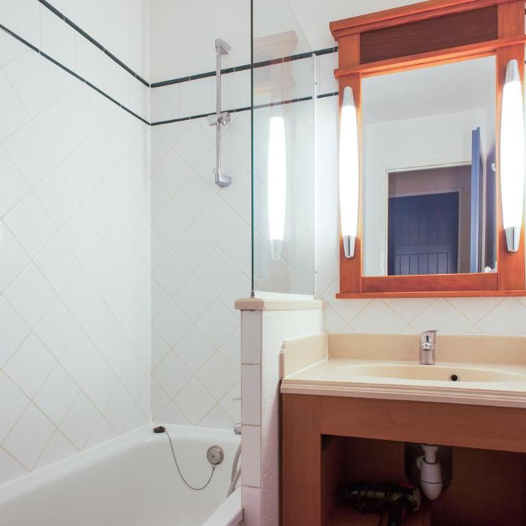 Residence Lacanau Les Pins - maeva Home - Appartement Select 1 Chambre (5 Personnes) - 8