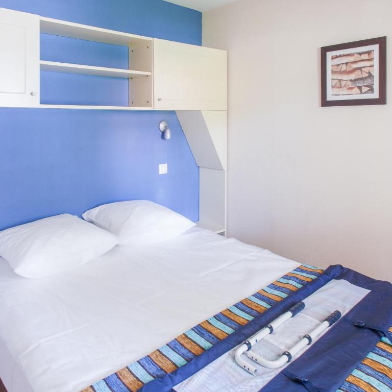 Residence Lacanau Les Pins - maeva Home - Appartement Select 1 Chambre (5 Personnes) - 4