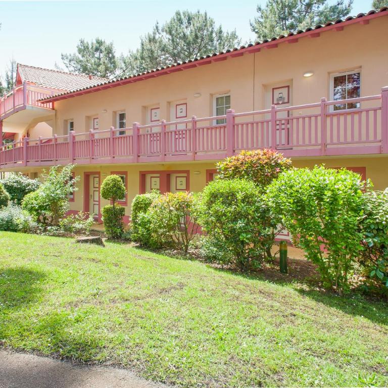 Residence Lacanau Les Pins - maeva Home - Appartement 1 Chambre Select (4 Personnes) - 2