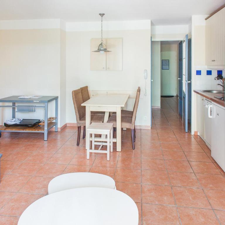Residence Lacanau Les Pins - maeva Home - Appartement Select 1 Chambre (5 Personnes) - 1