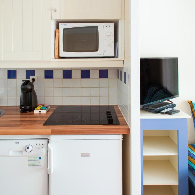 Residence Lacanau Les Pins - maeva Home - Appartement Select 1 Chambre (5 Personnes) - 3