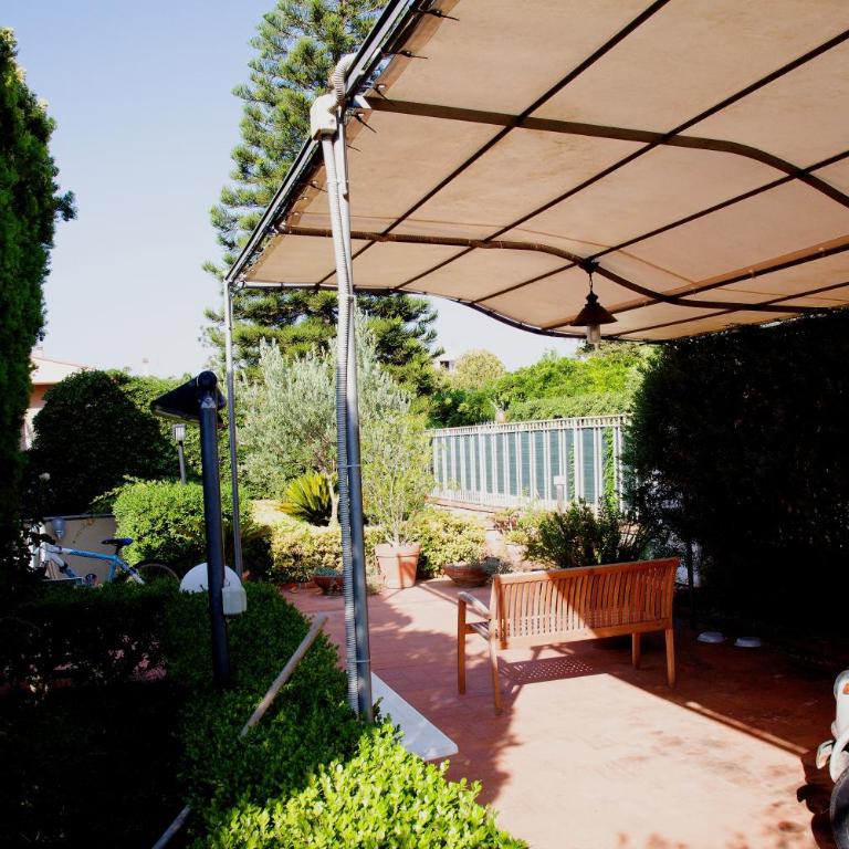 Siciliaiu - Casa Vacanze - 19