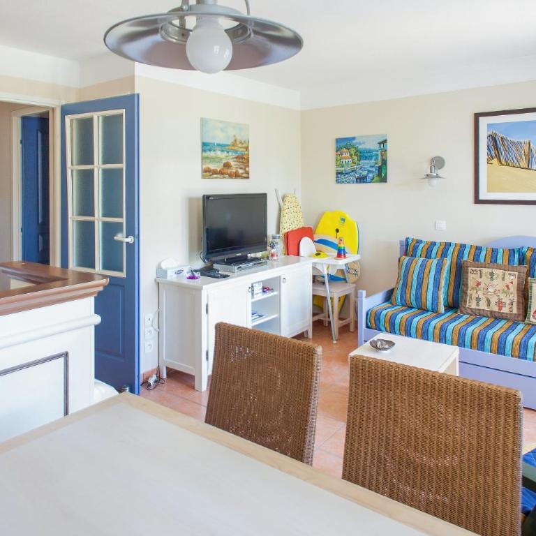 Residence Lacanau Les Pins - maeva Home - Appartement 1 Chambre Select (6 Personnes) - 1