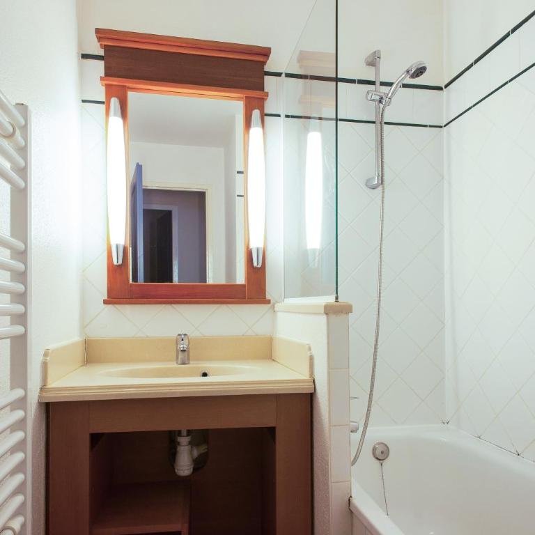 Residence Lacanau Les Pins - maeva Home - Appartement 1 Chambre Select (6 Personnes) - 9