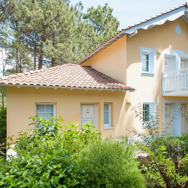 Residence Lacanau Les Pins - maeva Home - Appartement 1 Chambre Select (6 Personnes) - 12